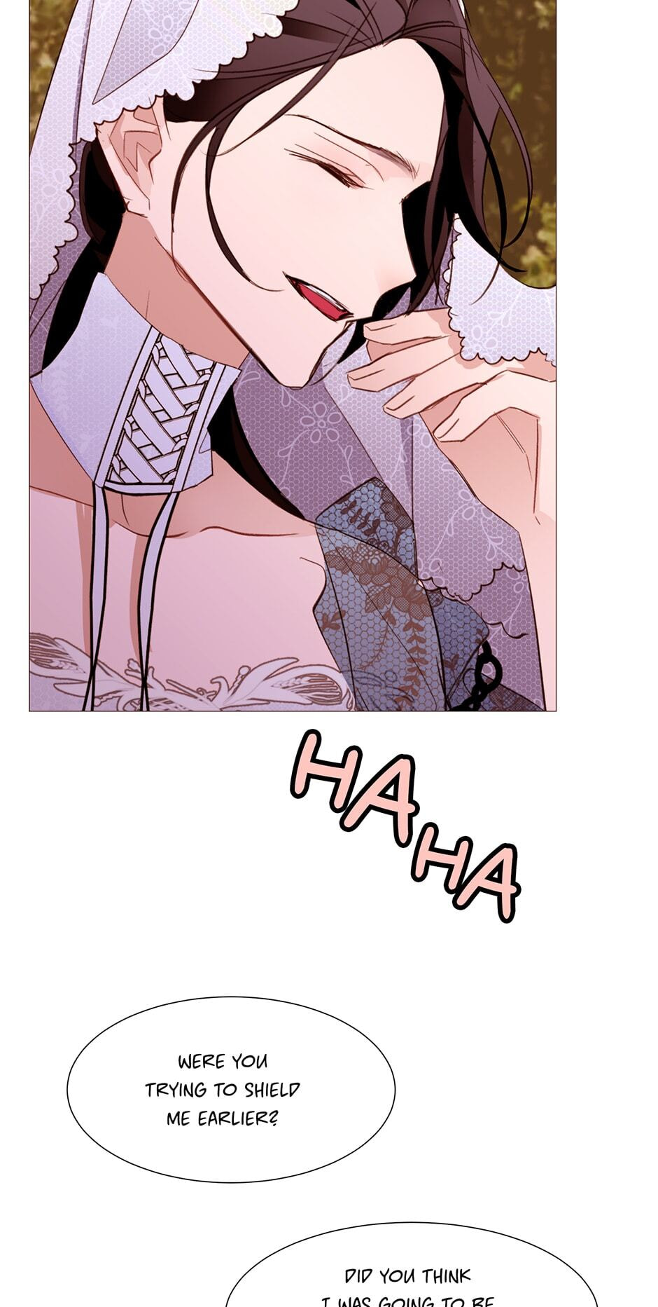 A Common Story of a Lady