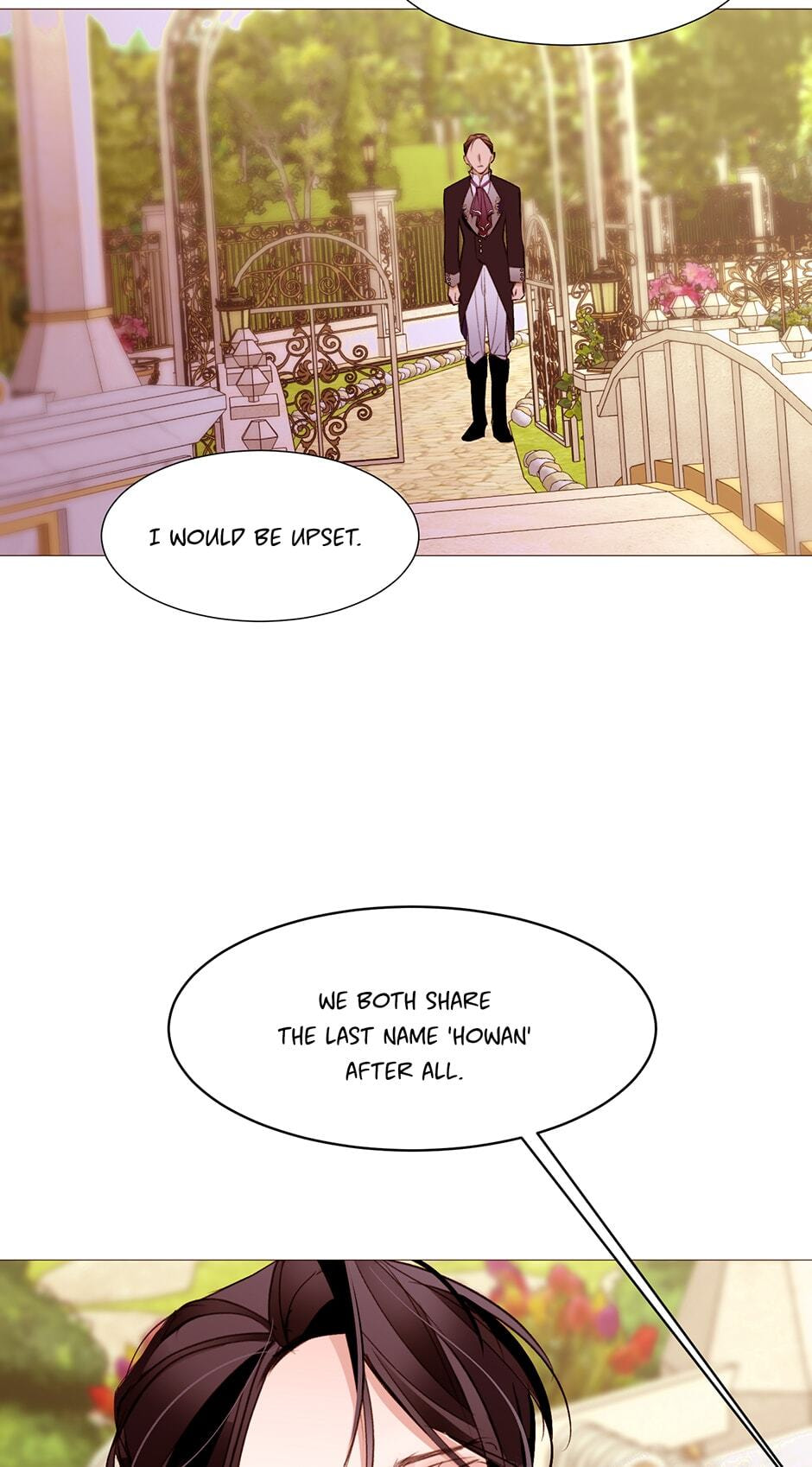 A Common Story of a Lady
