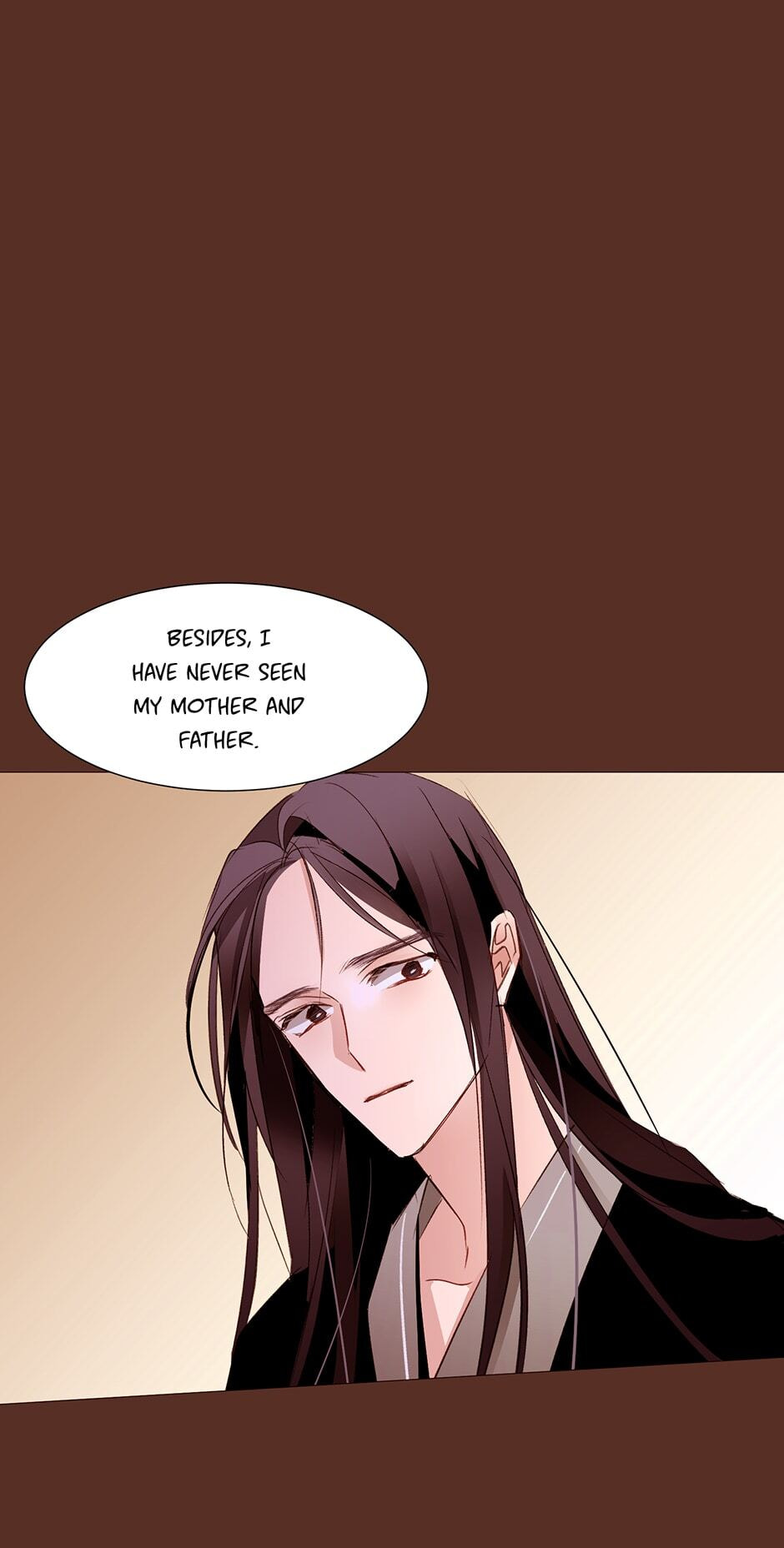 A Common Story of a Lady