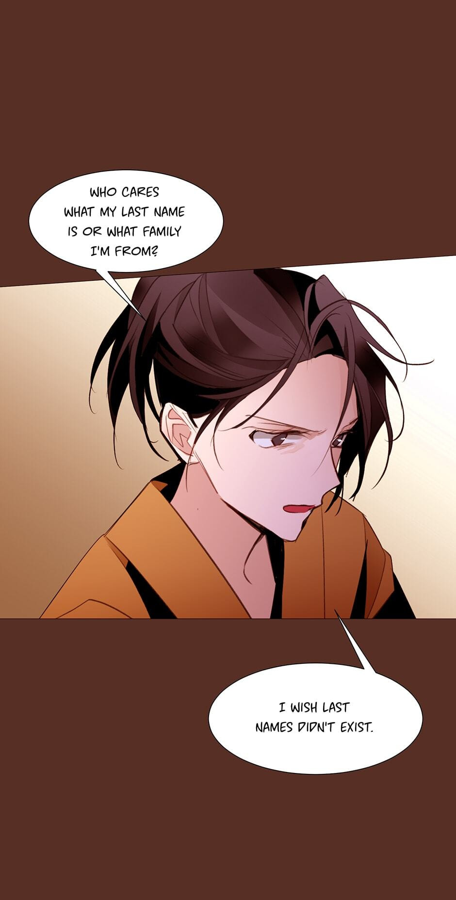 A Common Story of a Lady