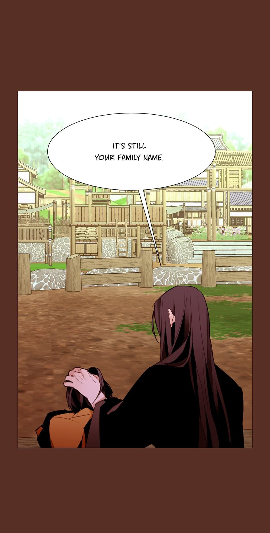 A Common Story of a Lady