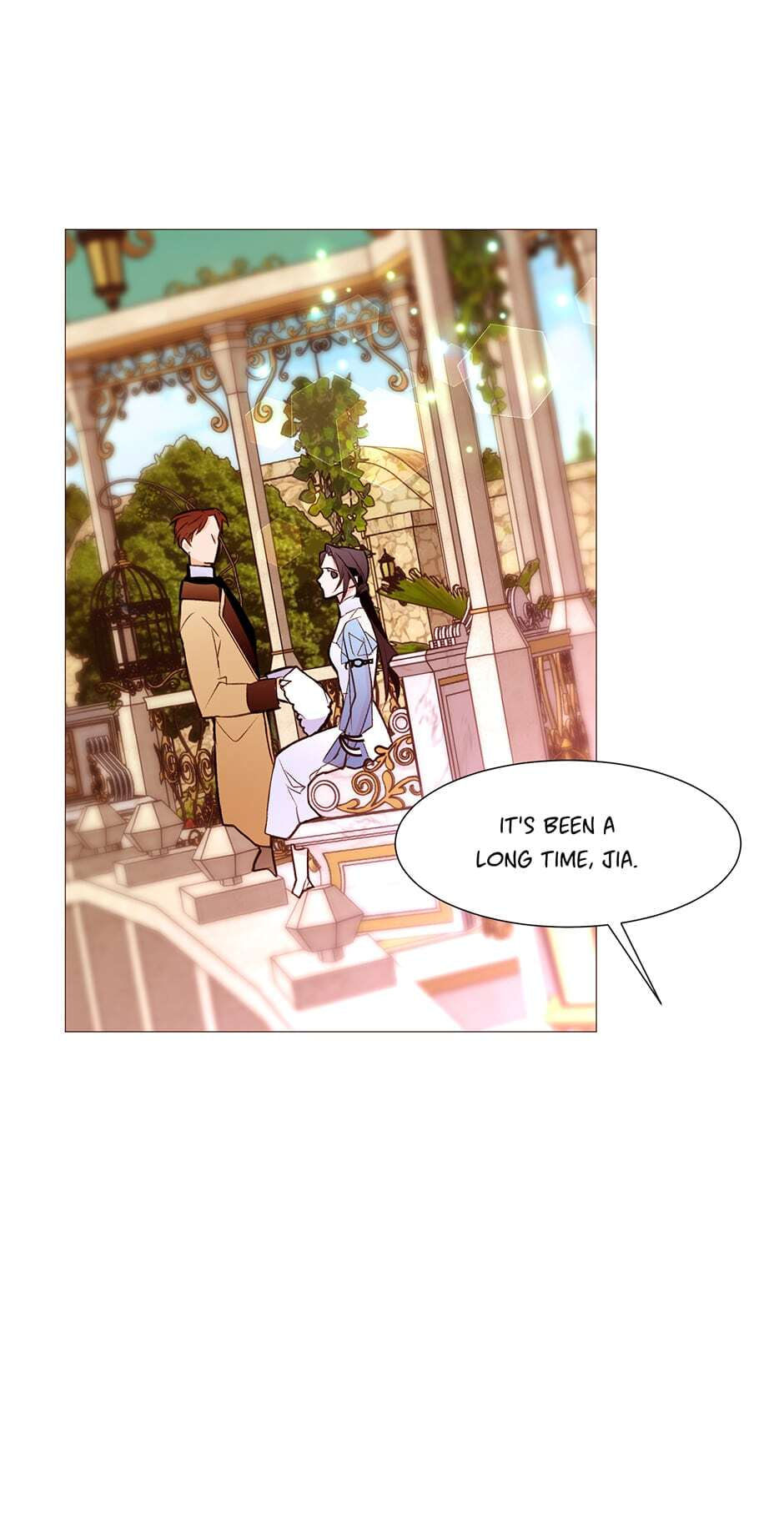 A Common Story of a Lady