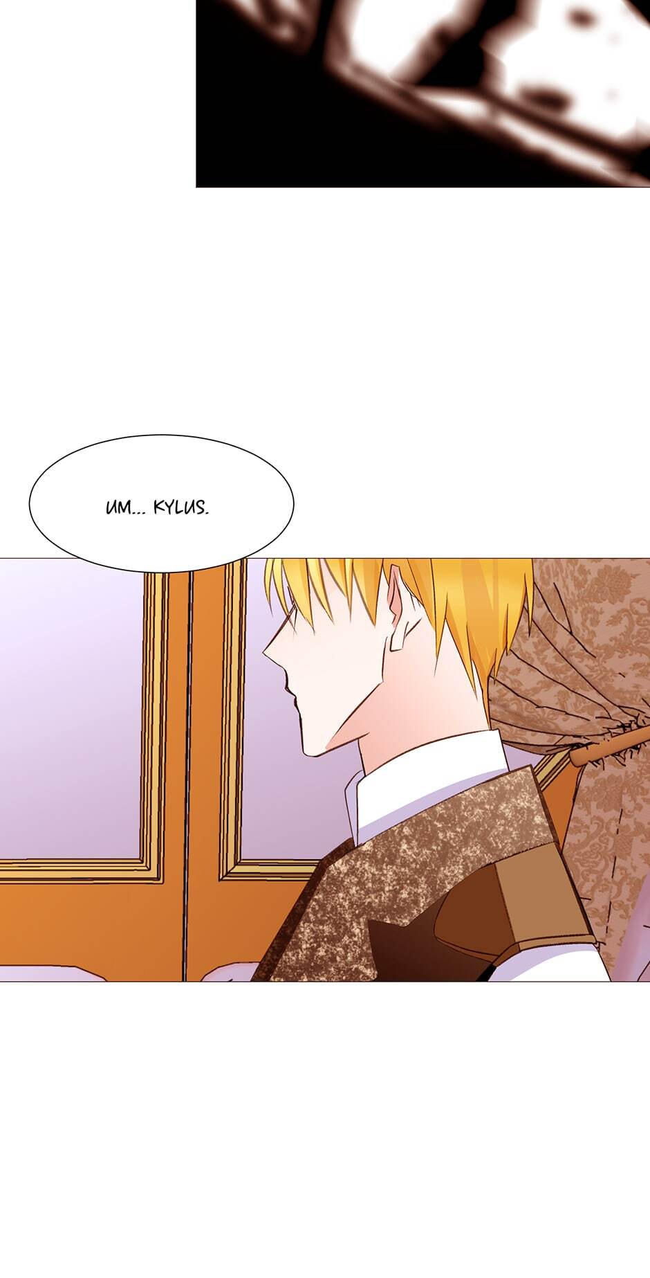 A Common Story of a Lady