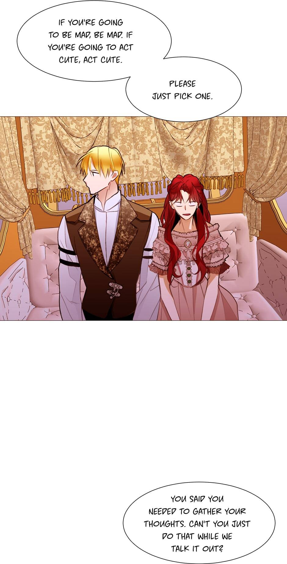 A Common Story of a Lady