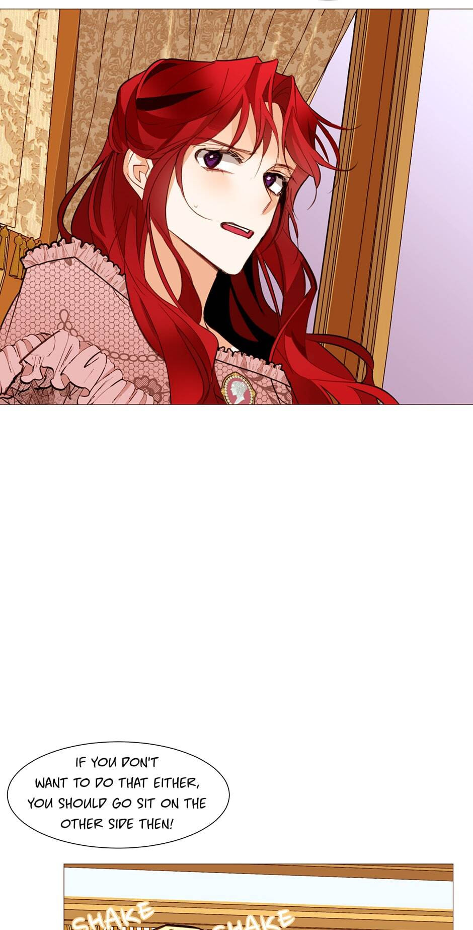 A Common Story of a Lady