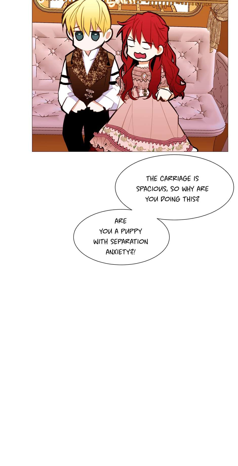A Common Story of a Lady
