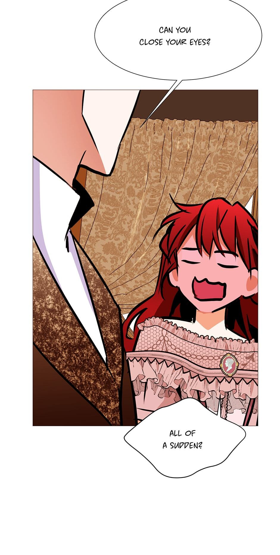 A Common Story of a Lady