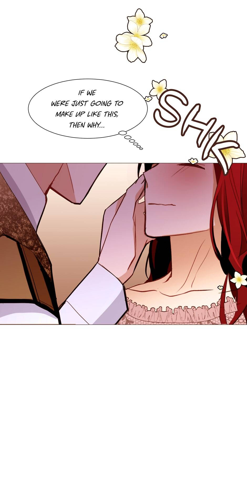 A Common Story of a Lady