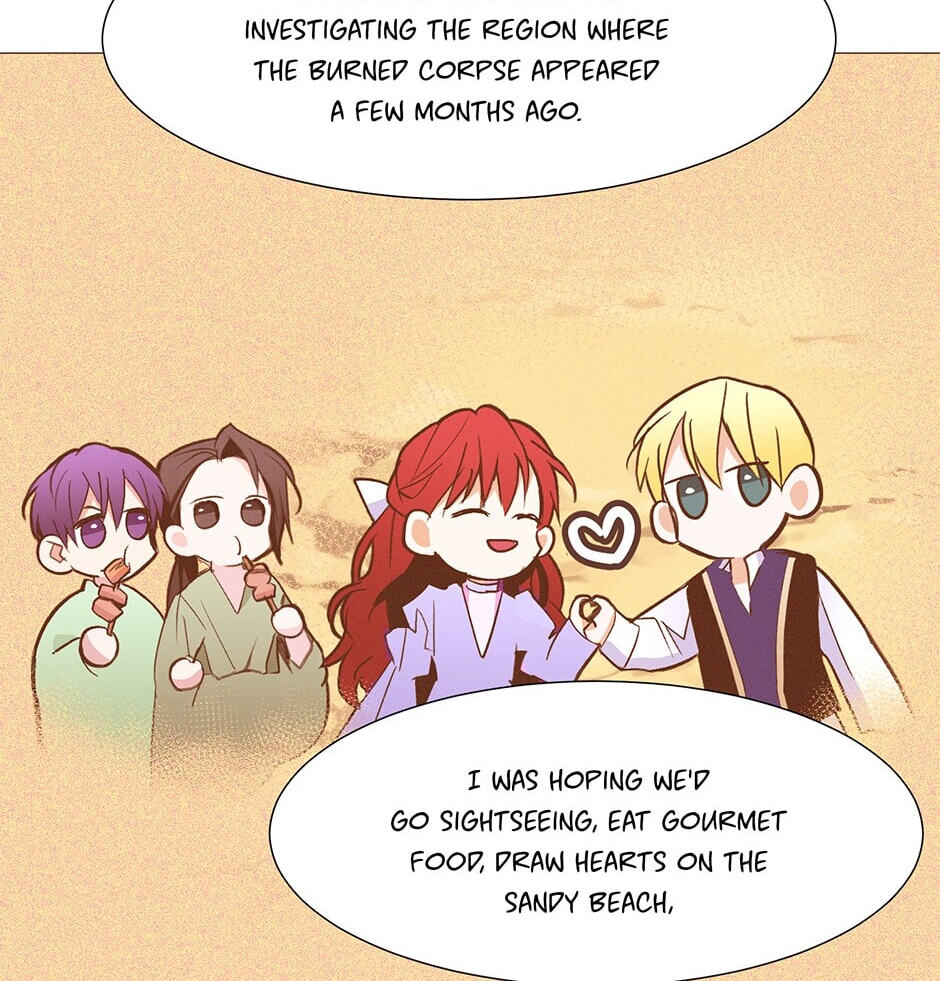 A Common Story of a Lady
