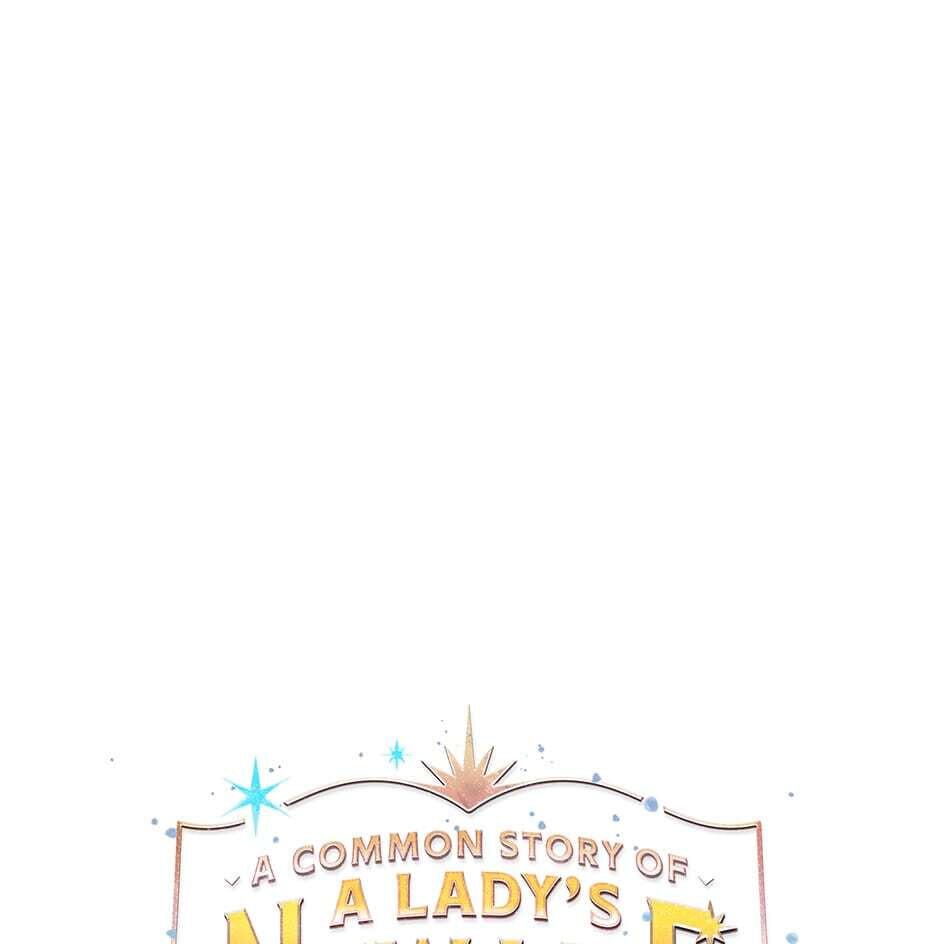 A Common Story of a Lady