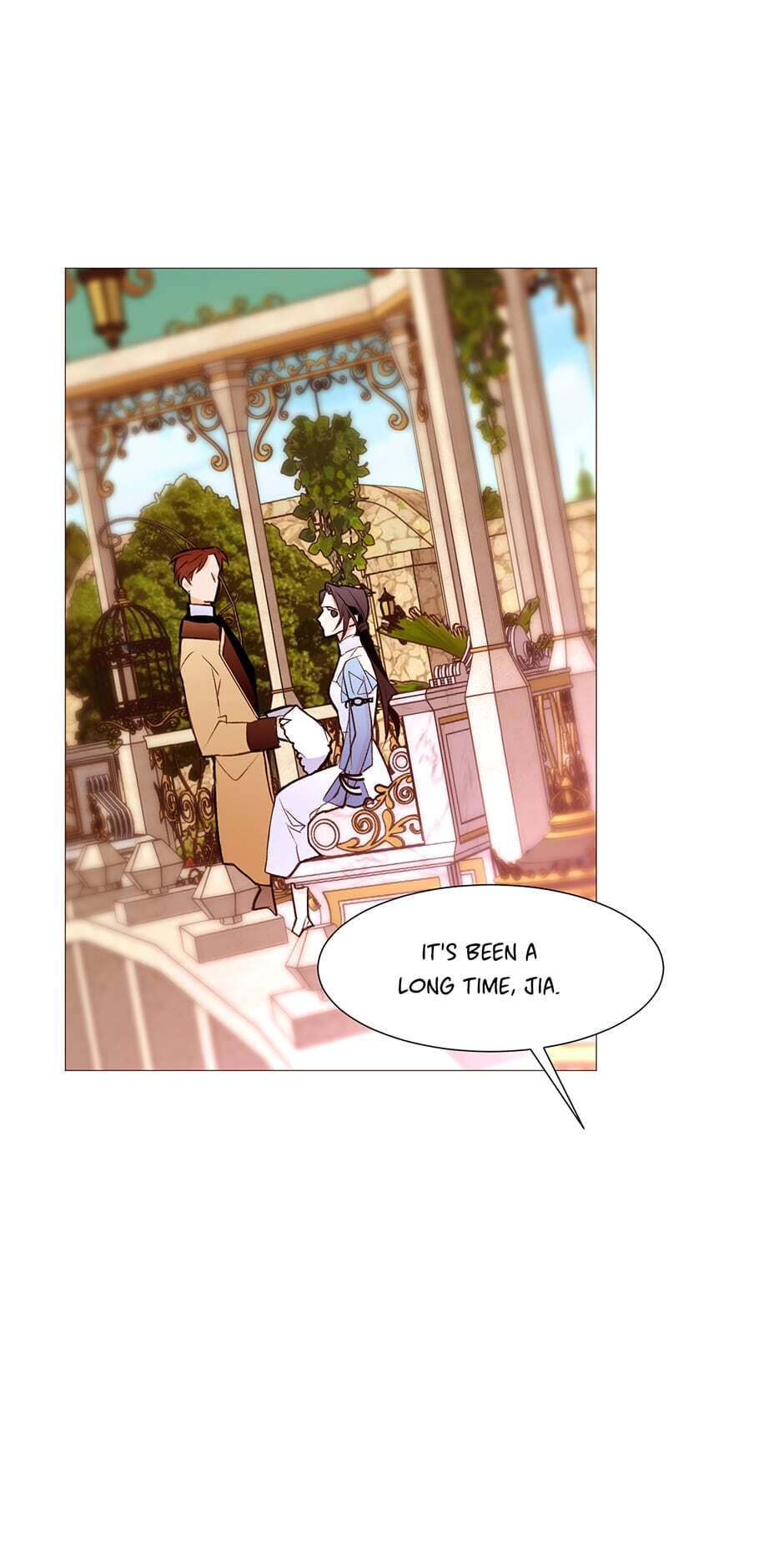 A Common Story of a Lady