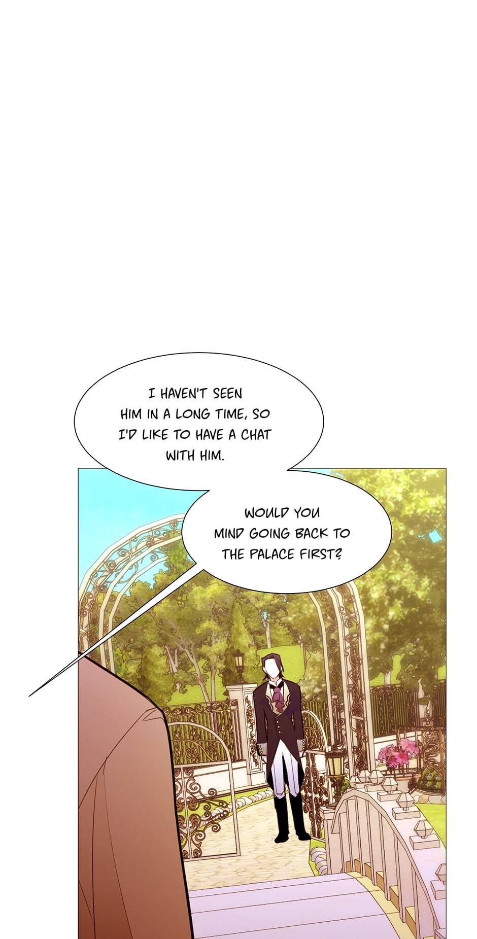 A Common Story of a Lady