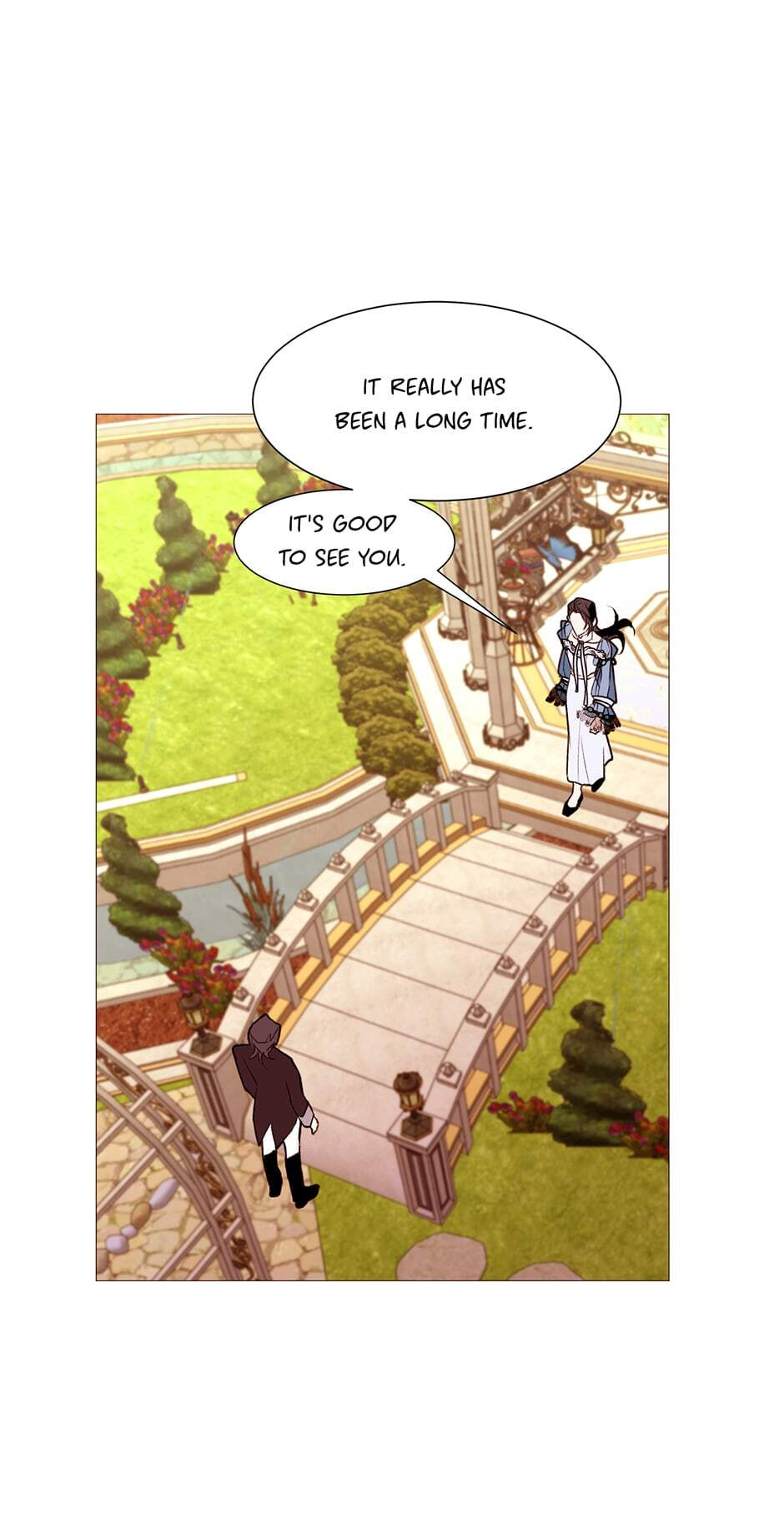 A Common Story of a Lady