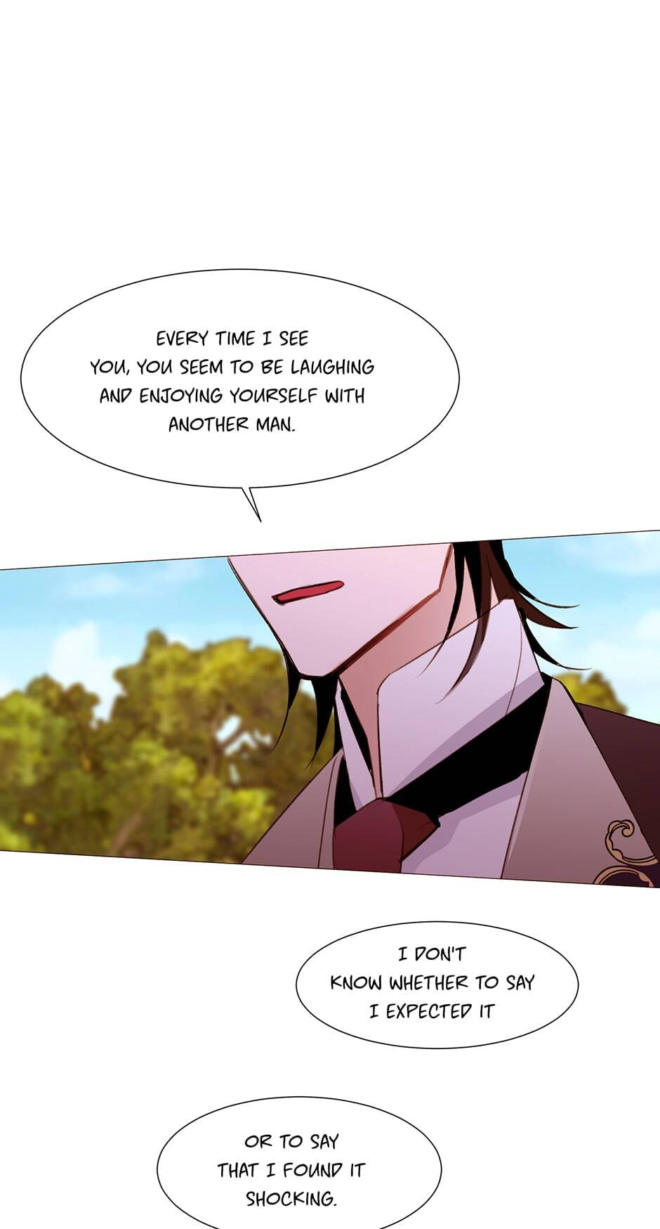 A Common Story of a Lady
