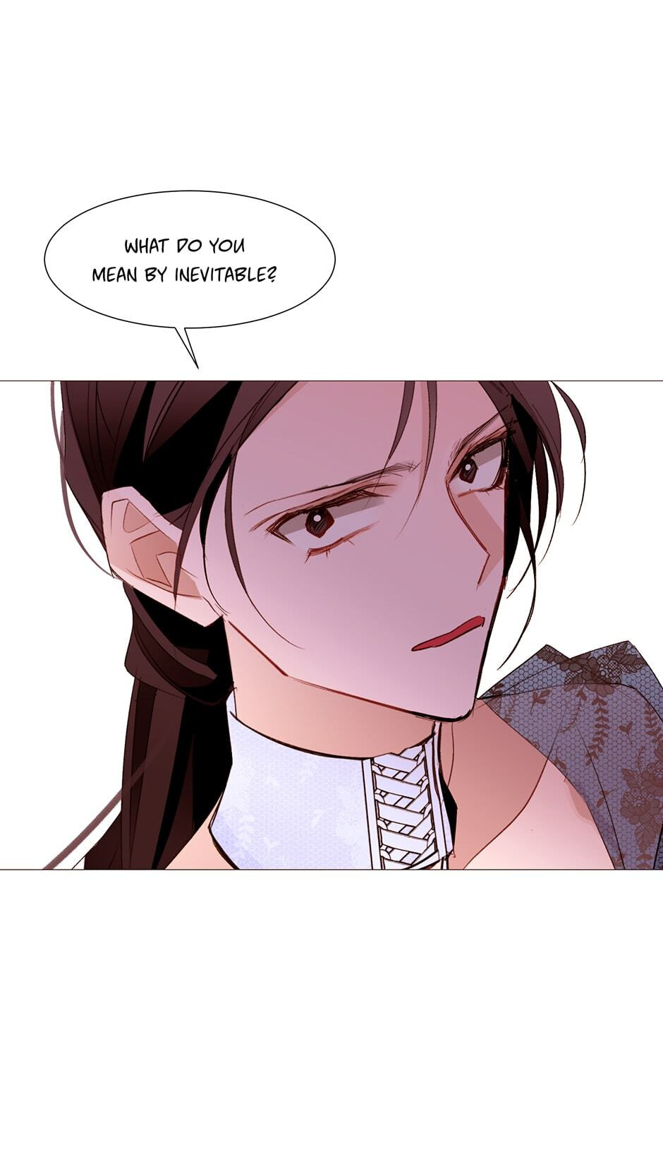 A Common Story of a Lady