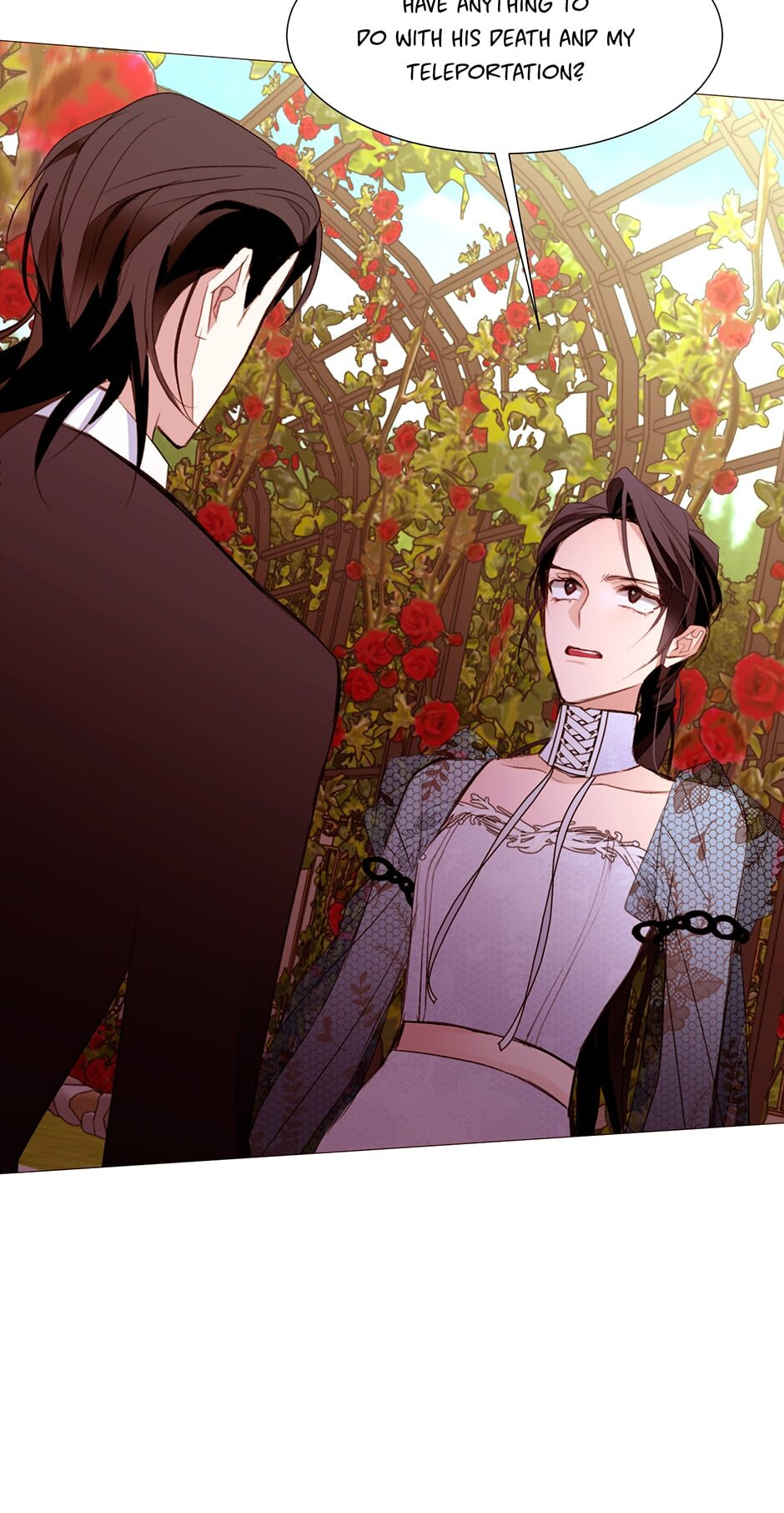 A Common Story of a Lady