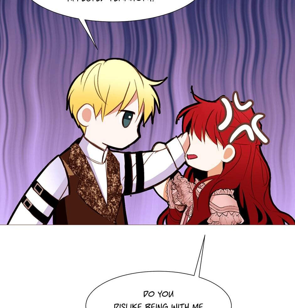 A Common Story of a Lady