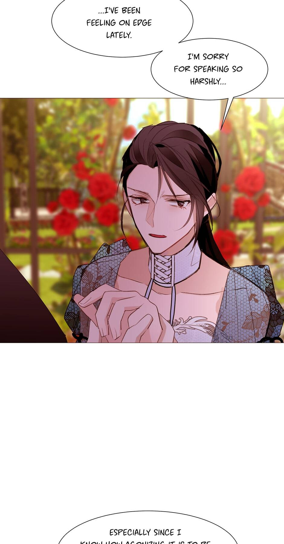 A Common Story of a Lady