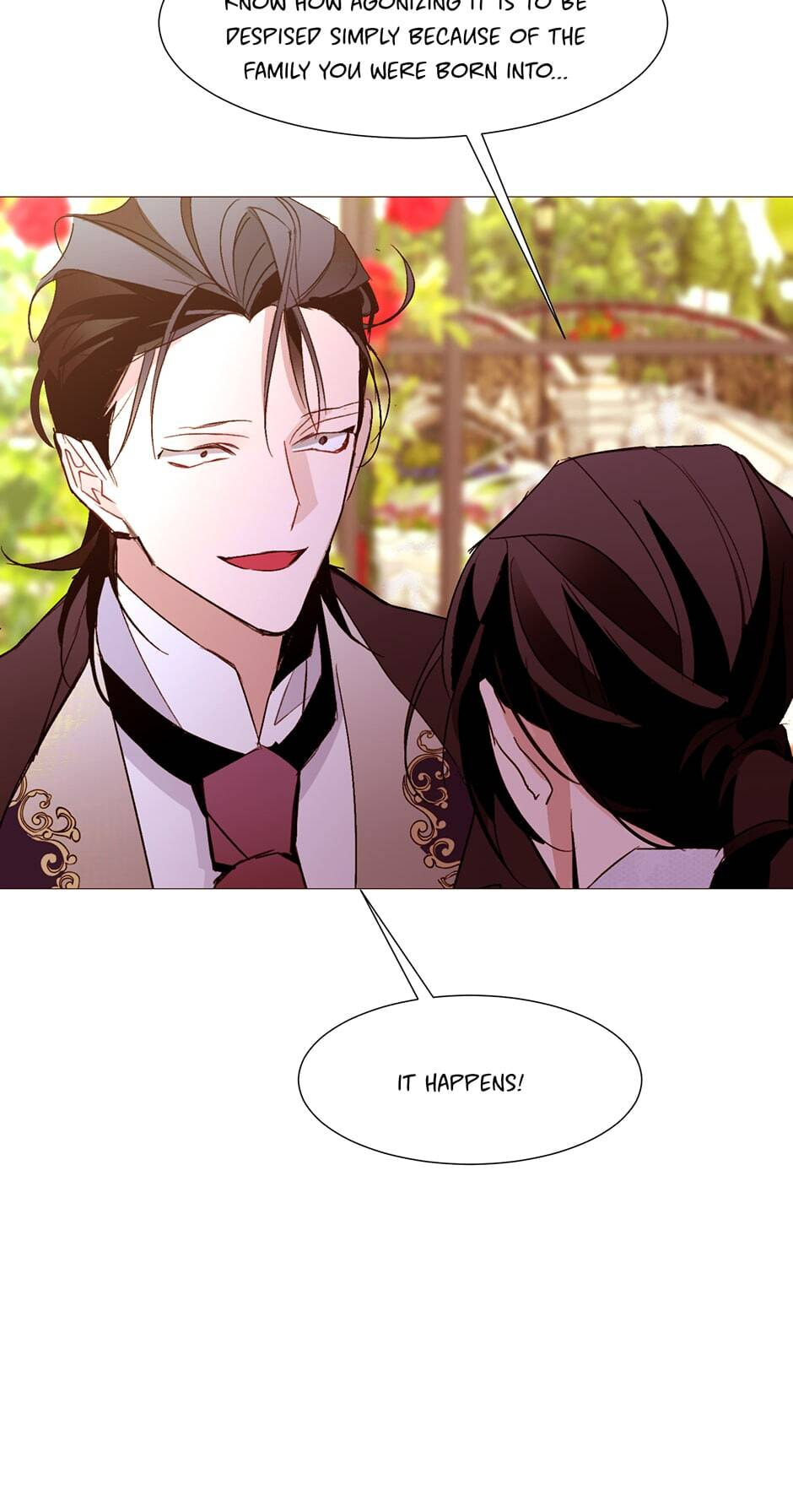 A Common Story of a Lady