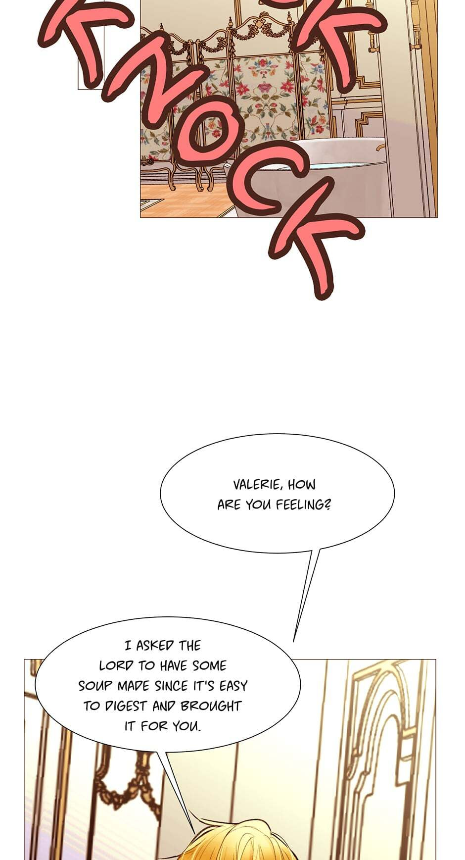 A Common Story of a Lady