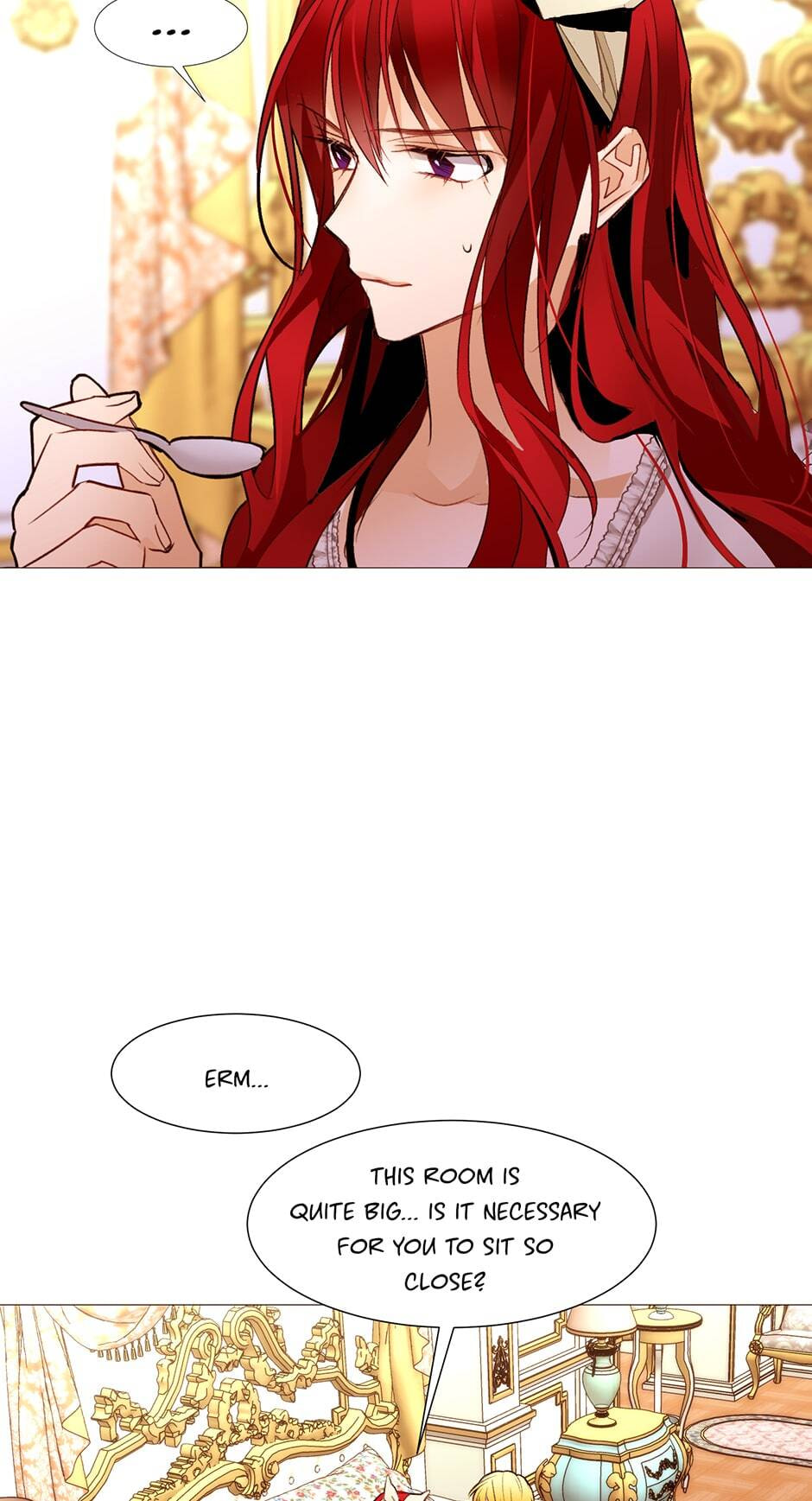 A Common Story of a Lady