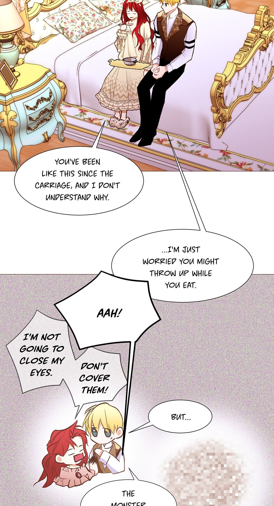A Common Story of a Lady