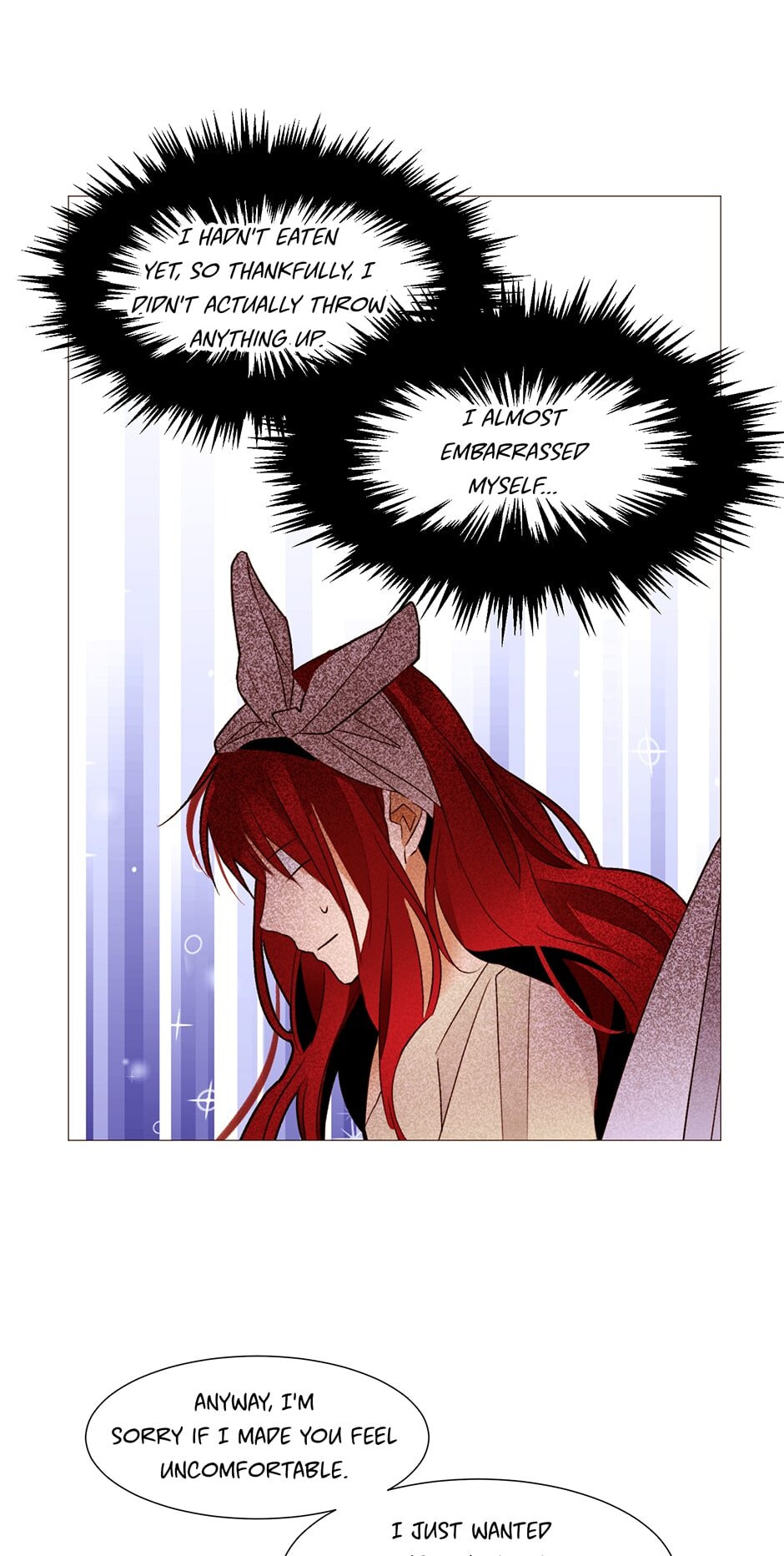 A Common Story of a Lady