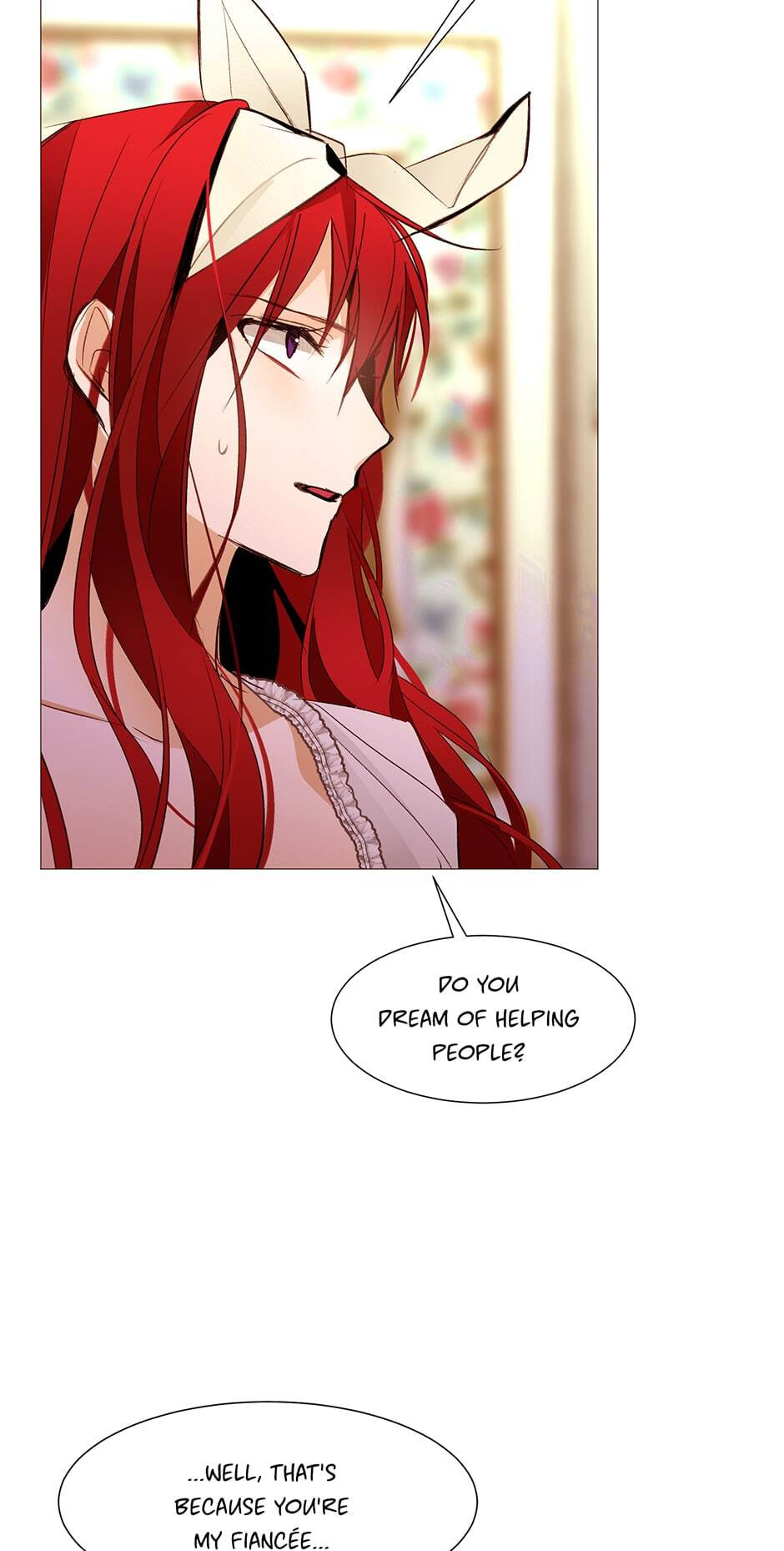 A Common Story of a Lady