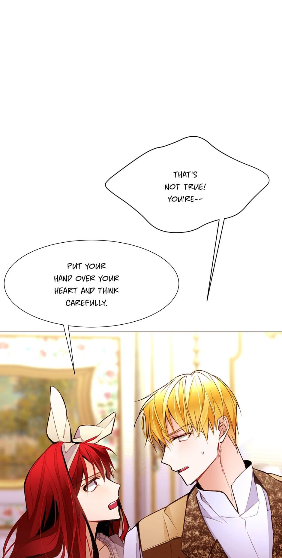 A Common Story of a Lady