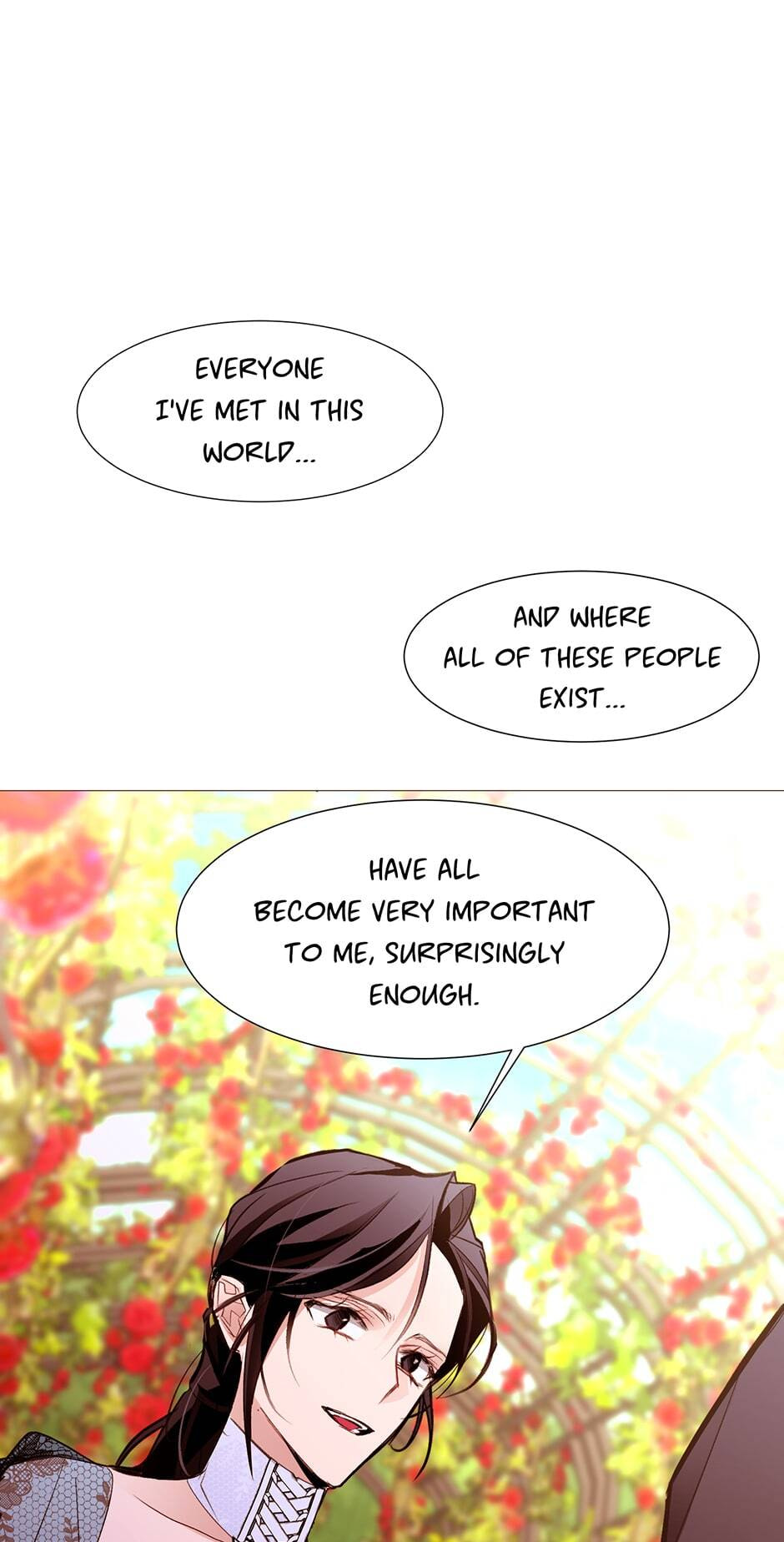 A Common Story of a Lady