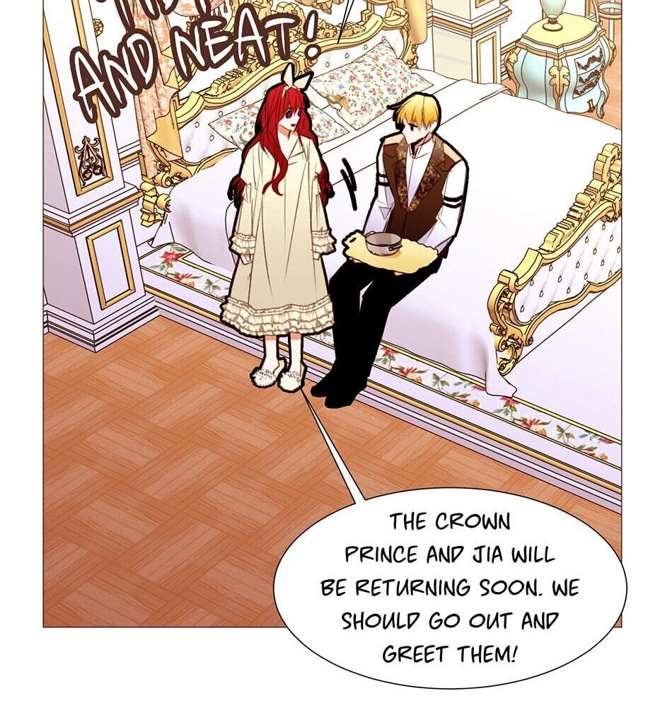 A Common Story of a Lady