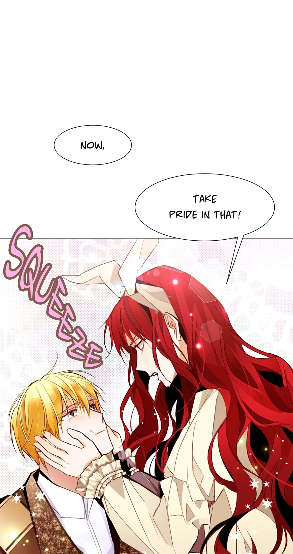 A Common Story of a Lady