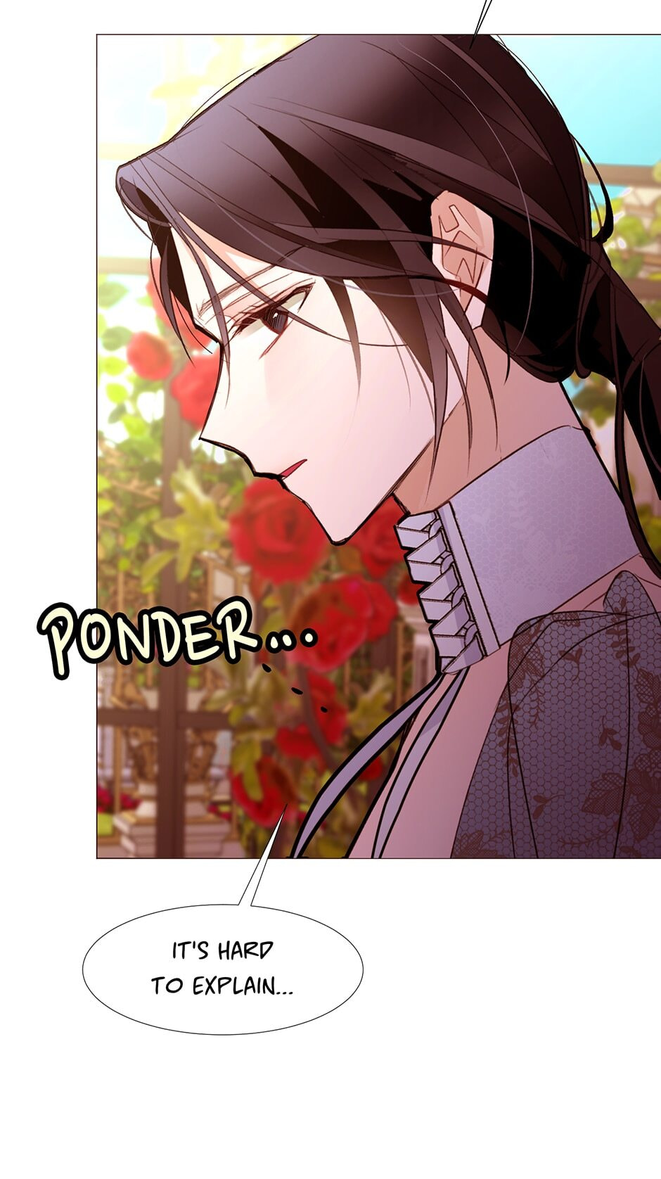 A Common Story of a Lady