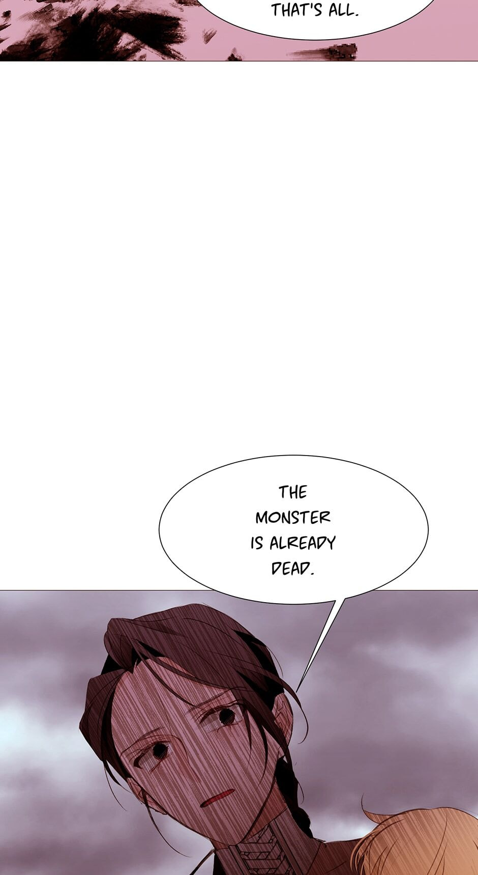 A Common Story of a Lady