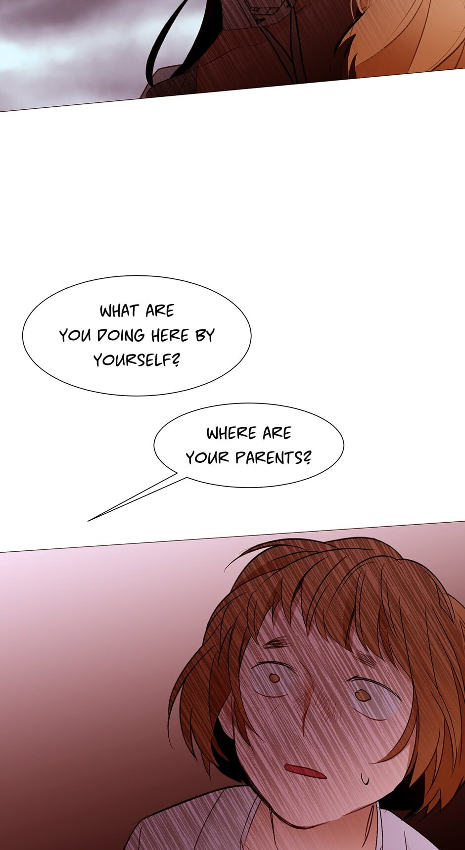 A Common Story of a Lady