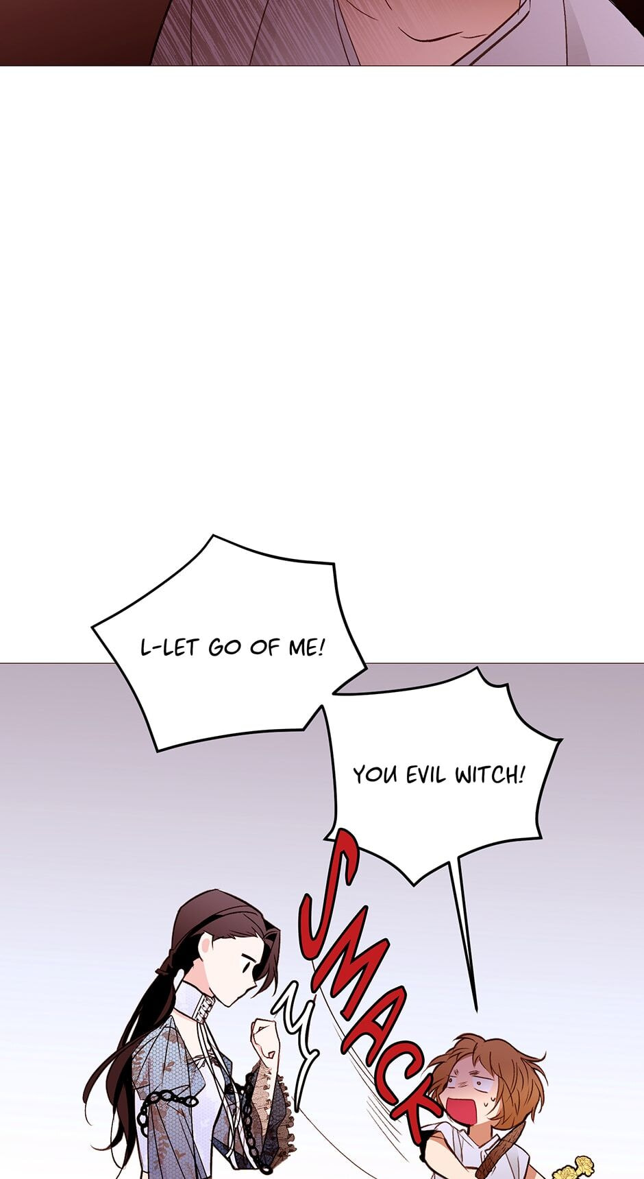 A Common Story of a Lady