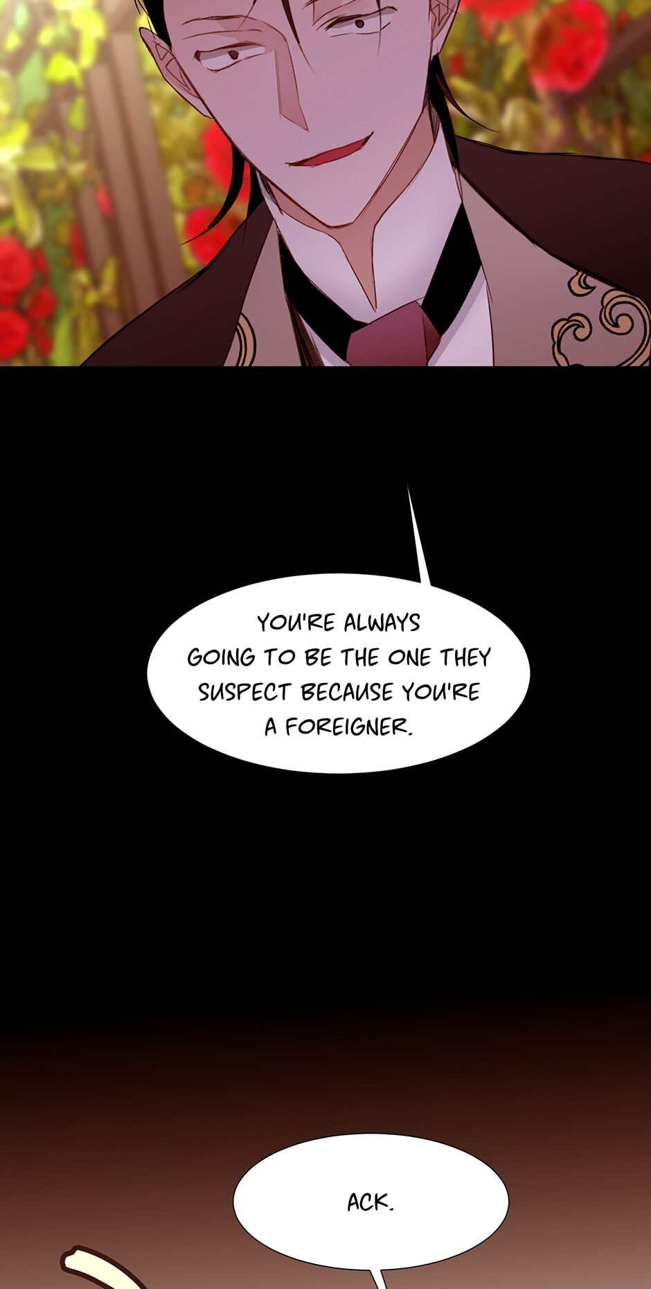 A Common Story of a Lady