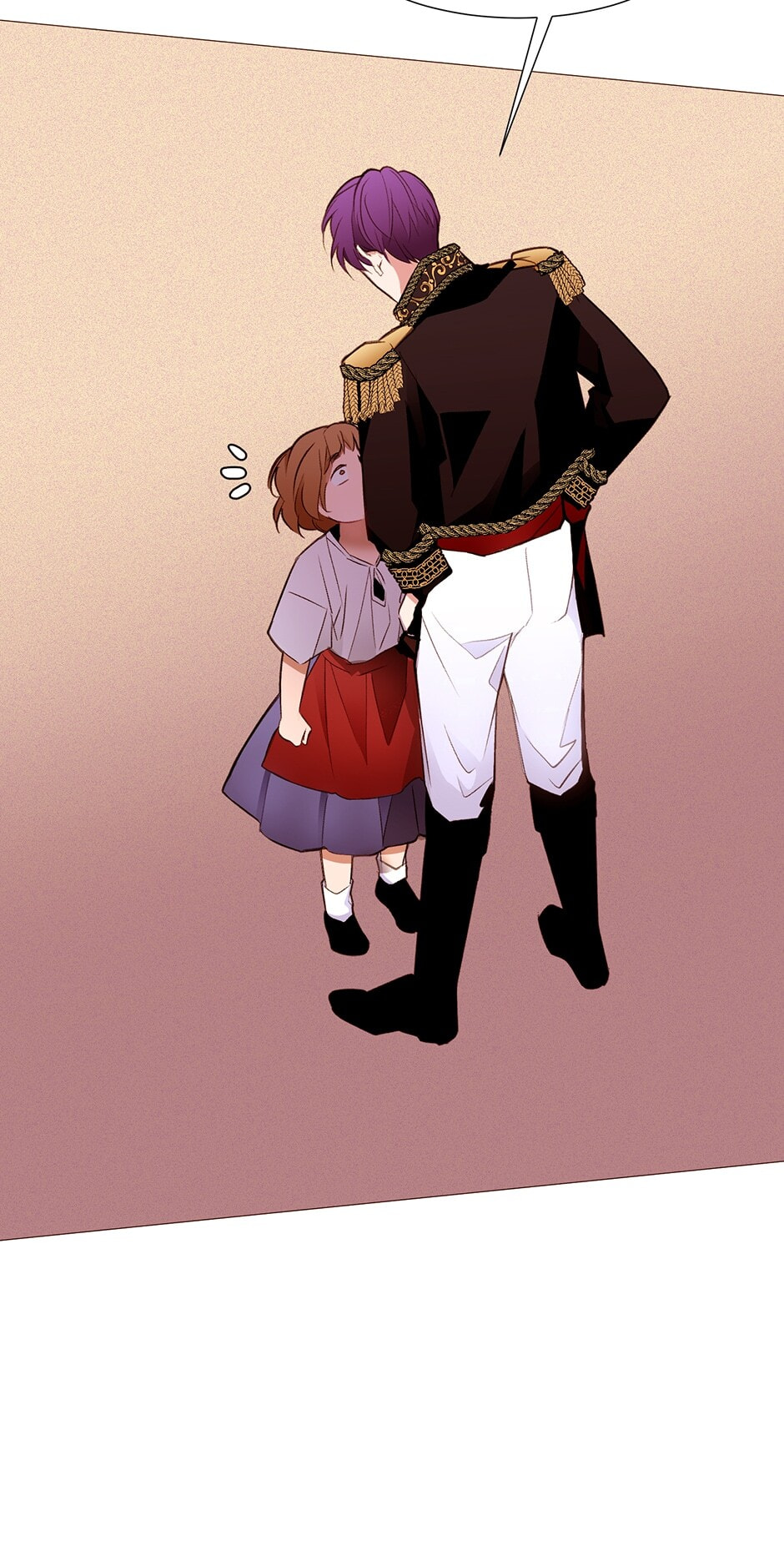 A Common Story of a Lady