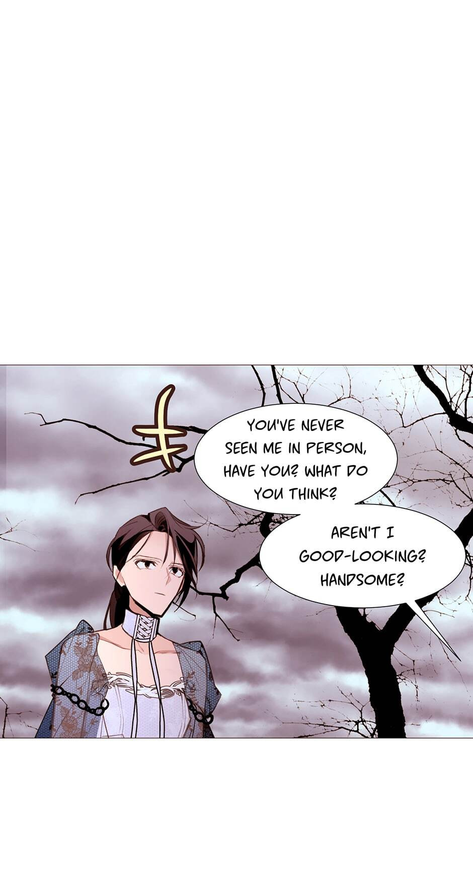 A Common Story of a Lady