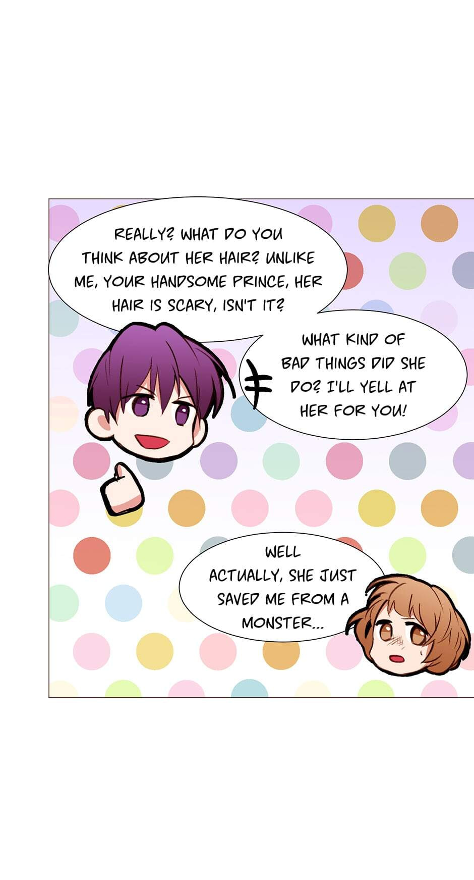 A Common Story of a Lady