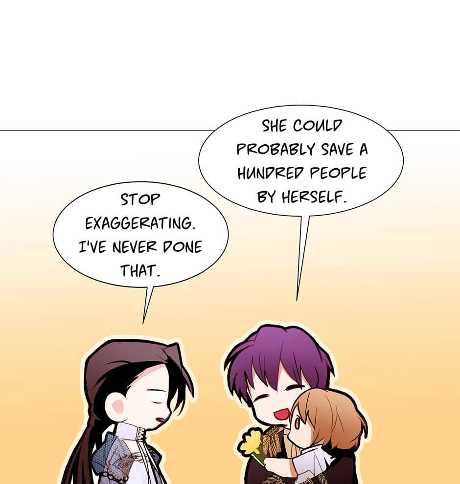 A Common Story of a Lady