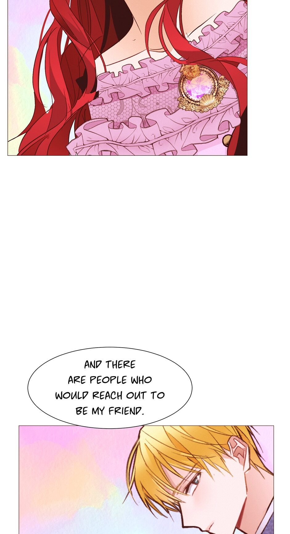 A Common Story of a Lady