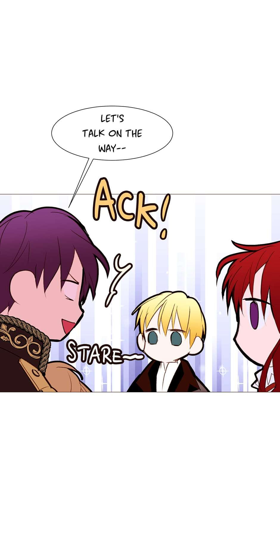 A Common Story of a Lady