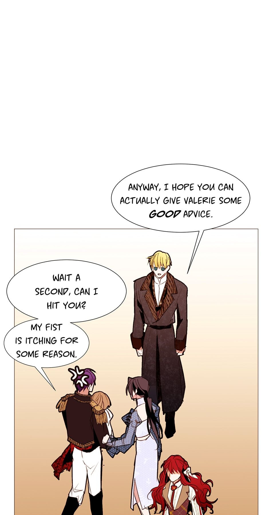 A Common Story of a Lady