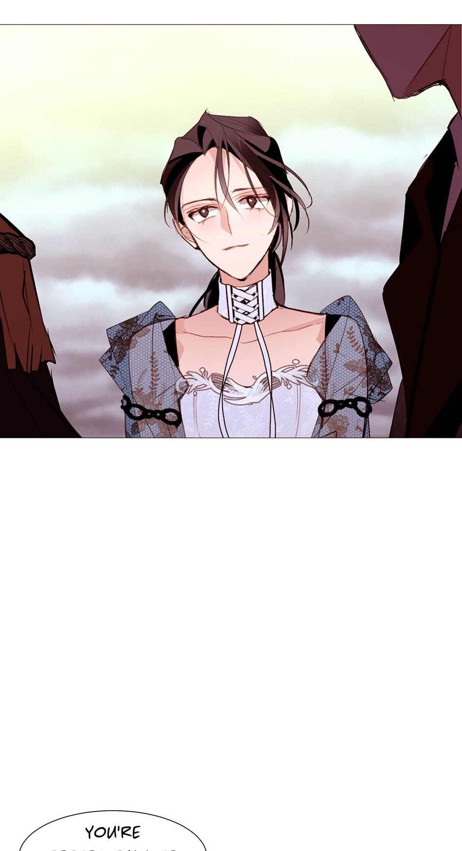 A Common Story of a Lady