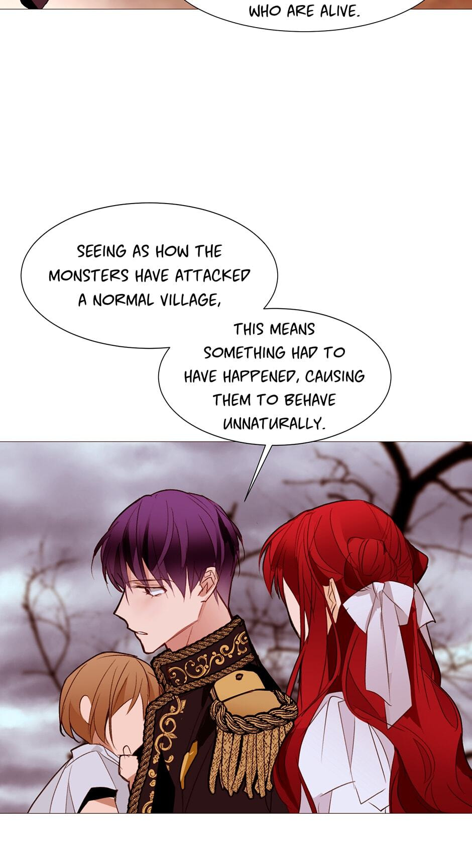 A Common Story of a Lady