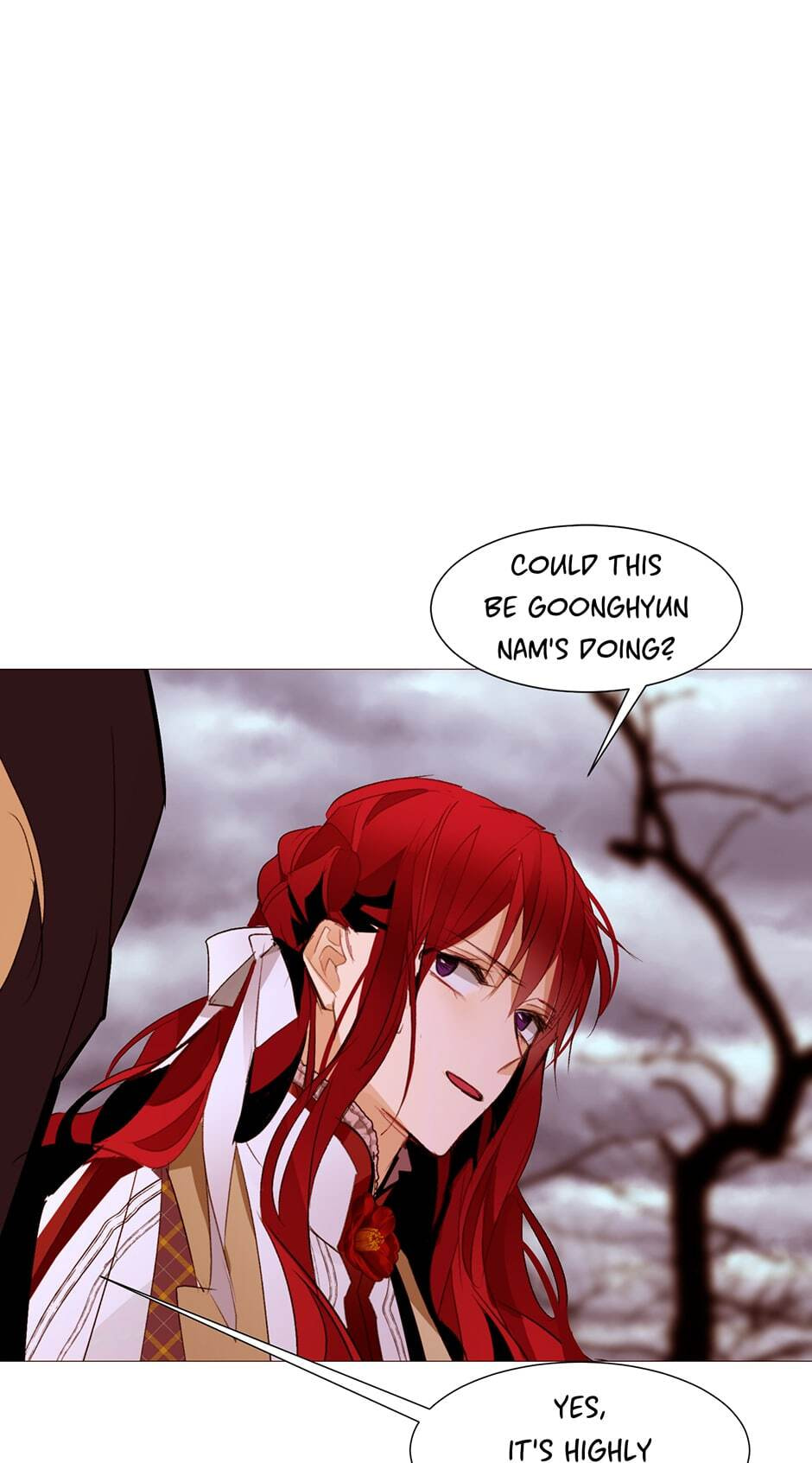 A Common Story of a Lady