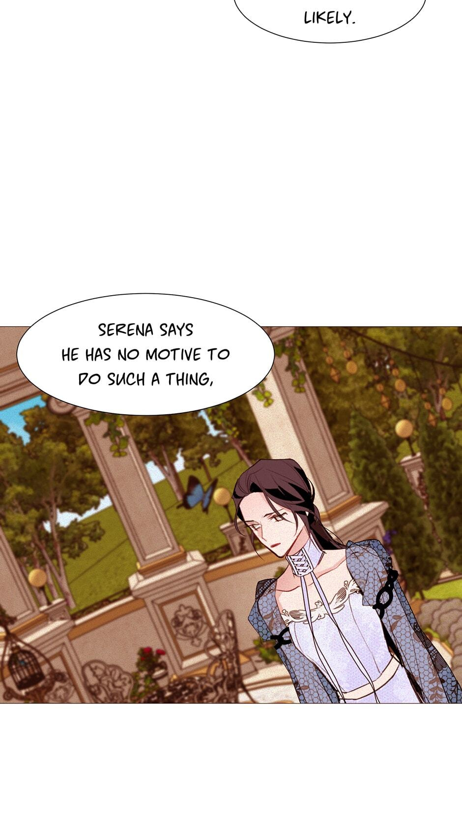 A Common Story of a Lady
