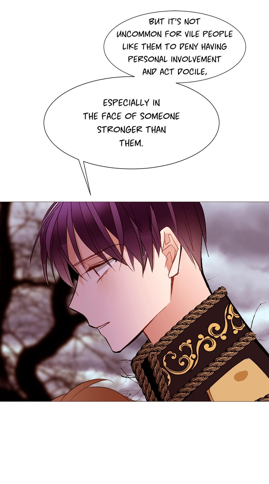 A Common Story of a Lady