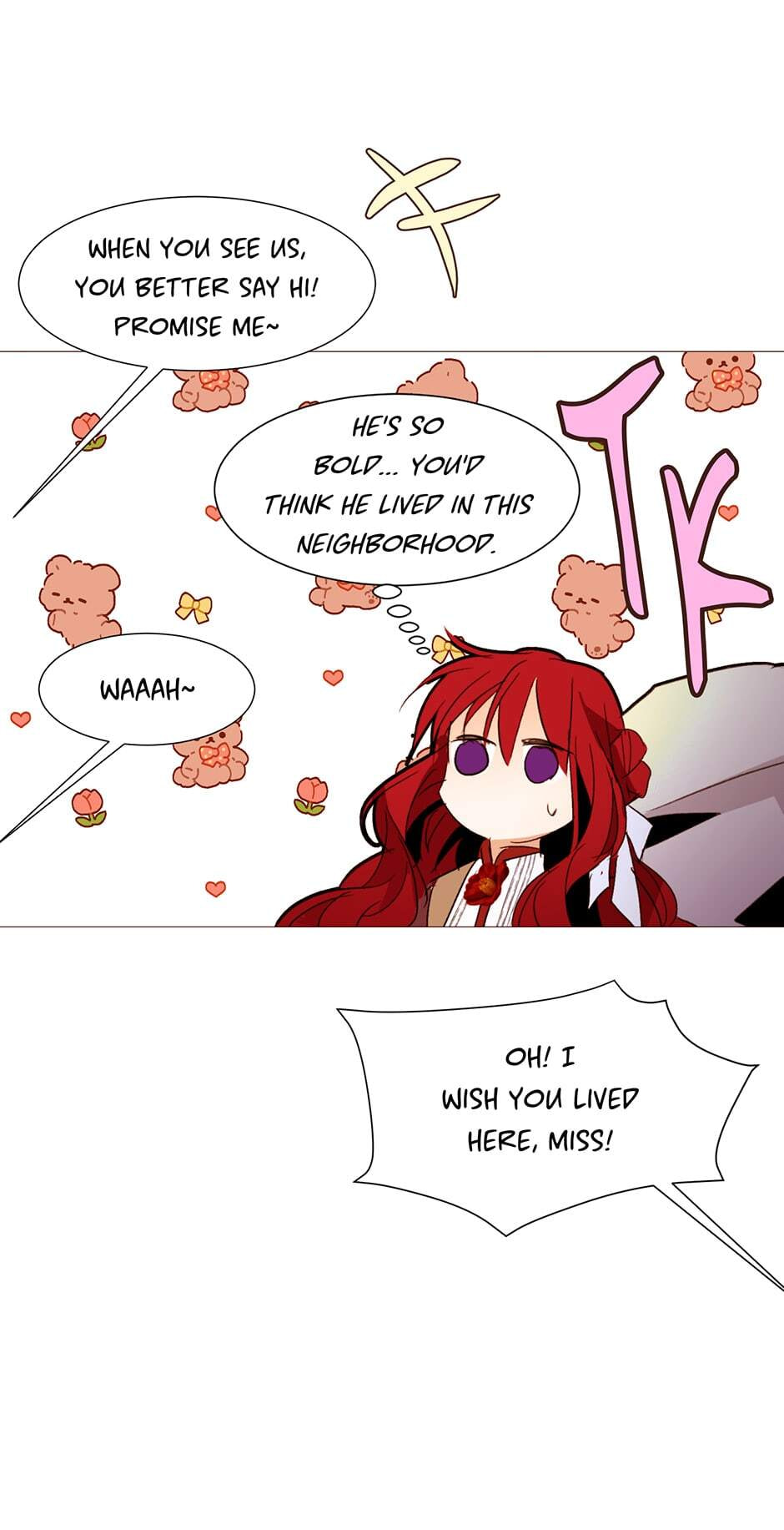A Common Story of a Lady